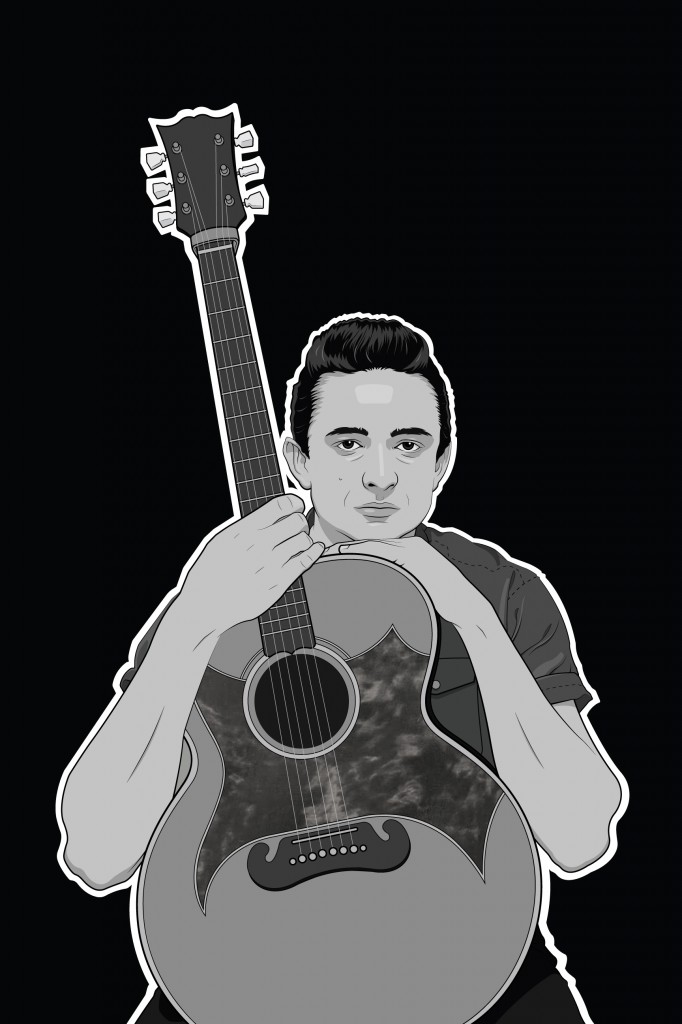 Johnny-Cash(BW)