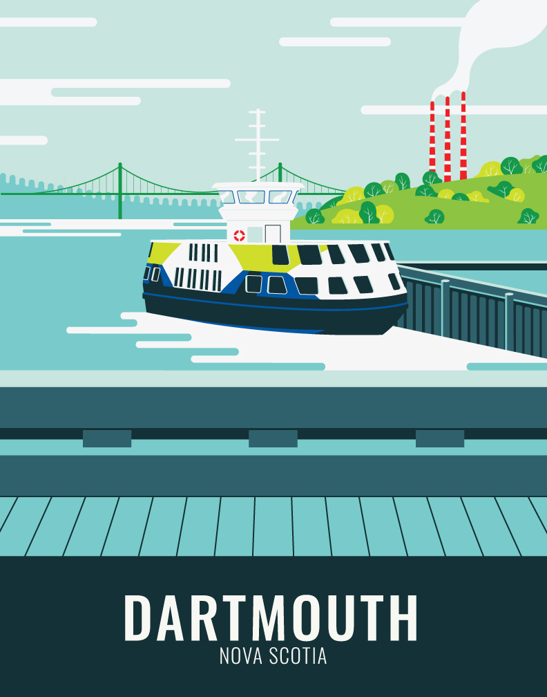 Dartmouth(Poster)