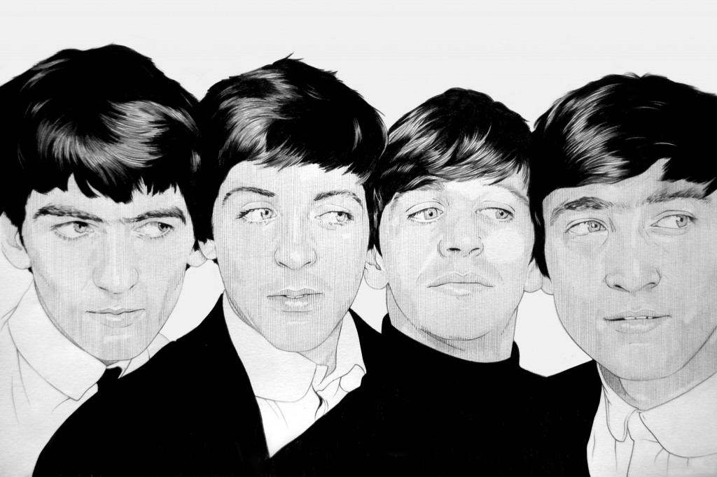 The Beatles