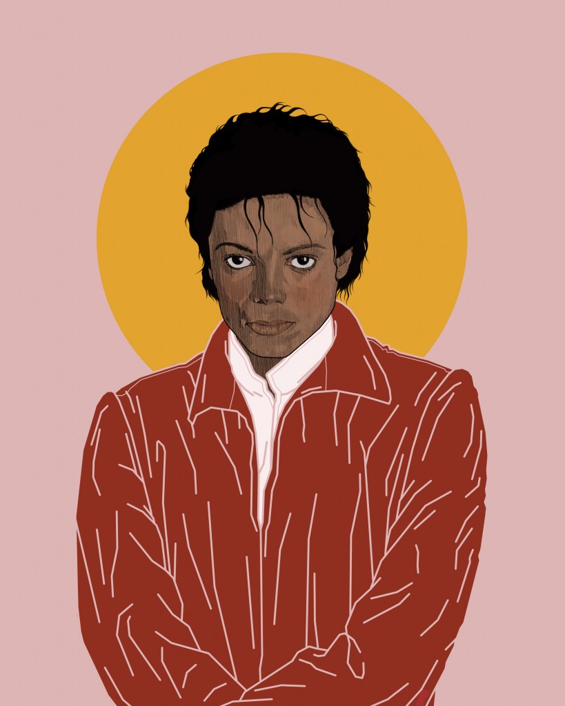 MJ (Website)