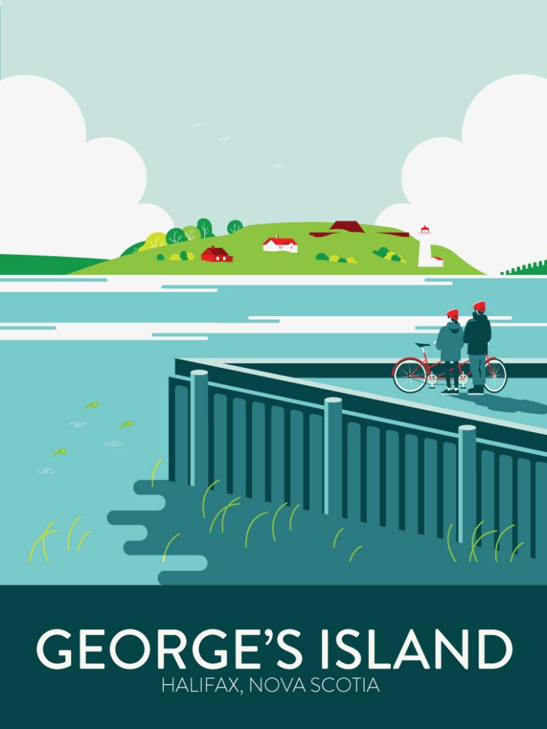 George's-Island